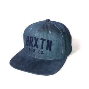 Brixton hat
